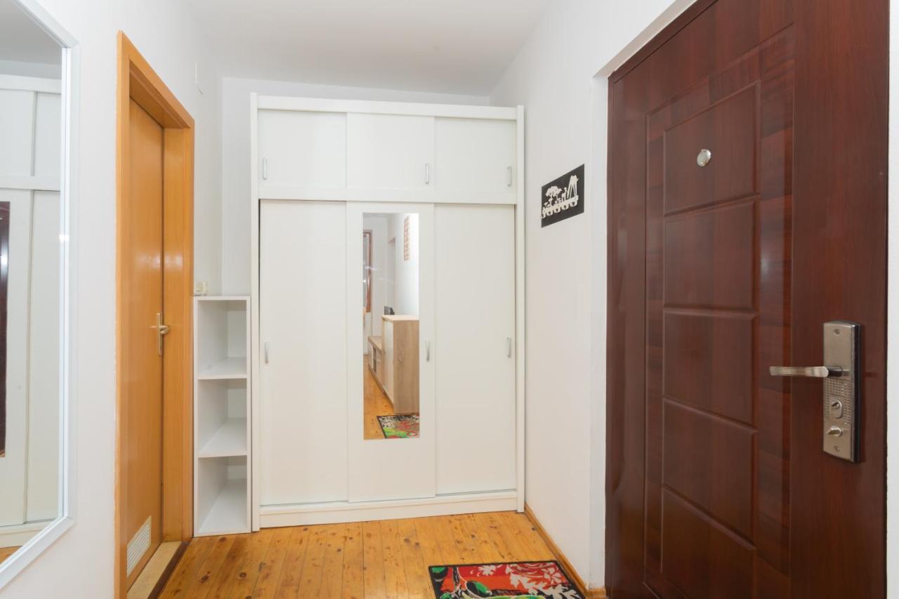 Downtown Apartment Danica Šibenik Exterior foto